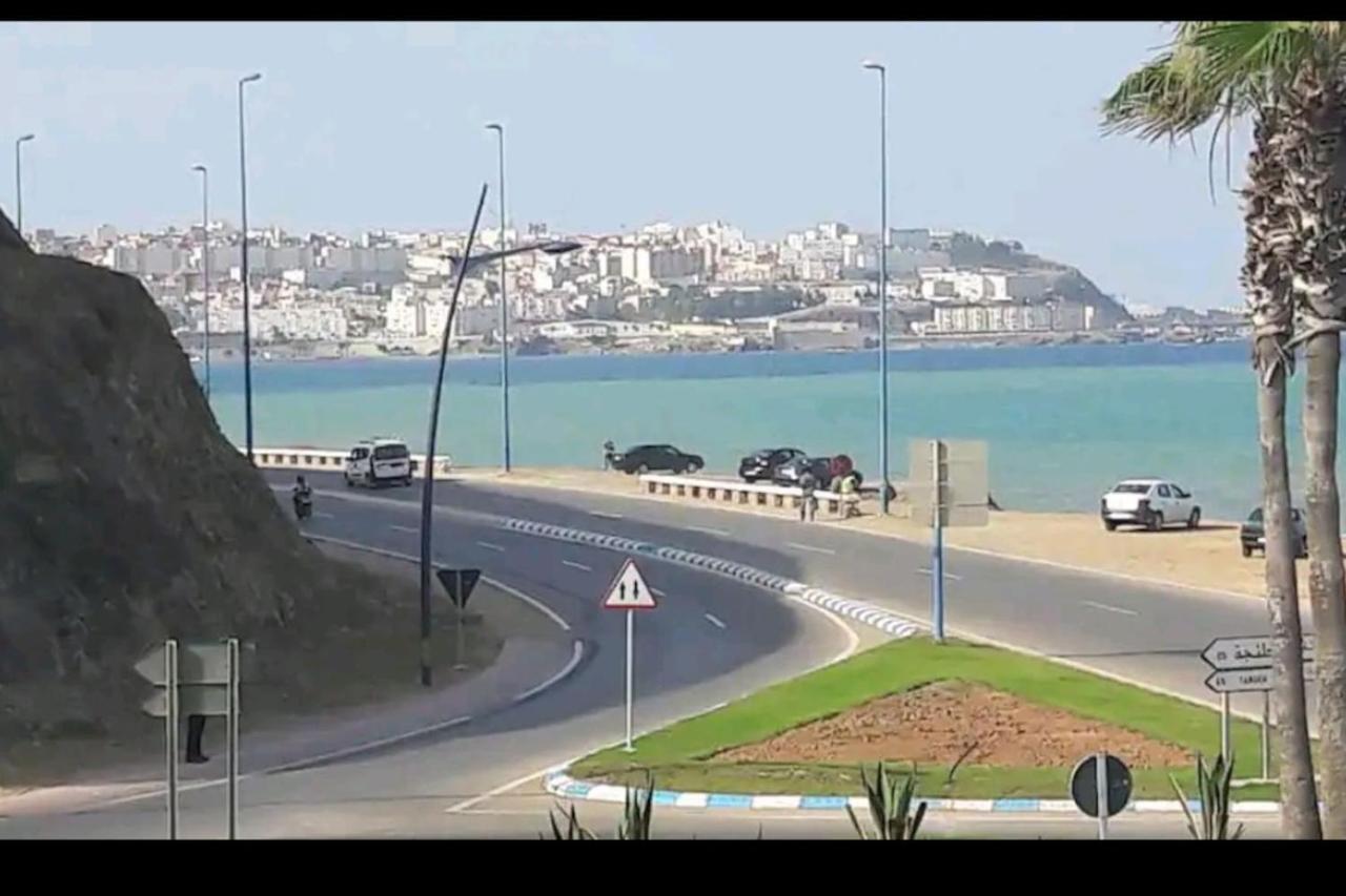 Soleil D'Chamalo Fnideq Exterior foto